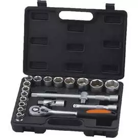 Набор инструментов Кратон TS-15 2 28 09 015