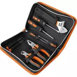 Набор инструментов Кратон HMS-01/09 2 12 14 001