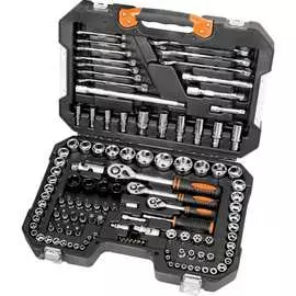 Набор инструментов Кратон TS-22 2 28 09 022