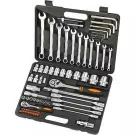 Набор инструментов Кратон TS-06 2 28 09 006