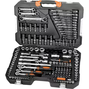 Набор инструментов Кратон TS-23 2 28 09 023