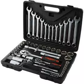 Набор инструментов Кузьмич НИК-002/60