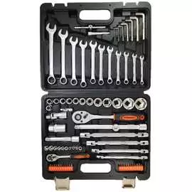 Набор инструментов Кузьмич НИК-006/77