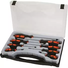 Набор инструментов Кузьмич НИК-008/8 0R-00000507