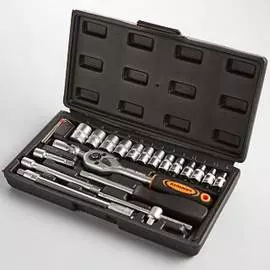 Набор инструментов Кузьмич НИК-018/24 0R-00005071