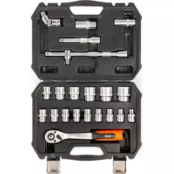 Набор инструментов КВТ НАИ-04/ 22 KBT-PROFESSIONAL 91083