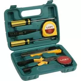 Набор инструментов LOM