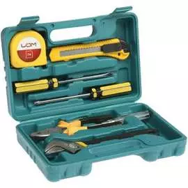 Набор инструментов LOM