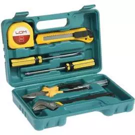 Набор инструментов LOM