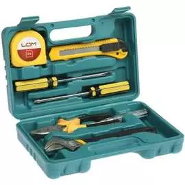 Набор инструментов LOM