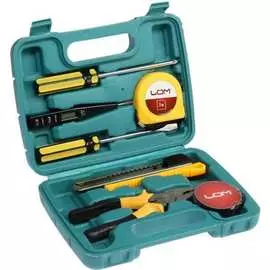 Набор инструментов LOM
