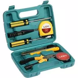Набор инструментов LOM