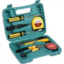 Набор инструментов LOM