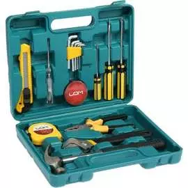 Набор инструментов LOM