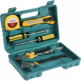 Набор инструментов LOM