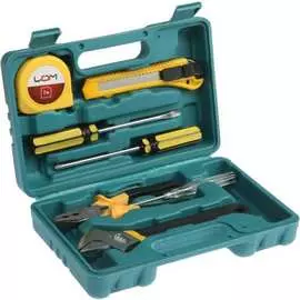 Набор инструментов LOM