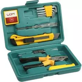 Набор инструментов LOM