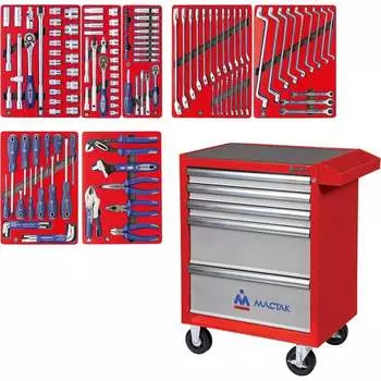 Набор инструментов МАСТАК