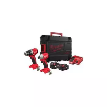 Набор инструментов Milwaukee BLCPP2B-502C 4933492837