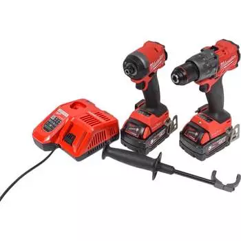 Набор инструментов Milwaukee ONEPP2A3-502X 4933493244