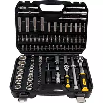 Набор инструментов Mundial 1555.010