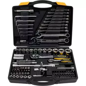 Набор инструментов Mundial 1557.010