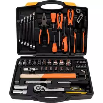 Набор инструментов Mundial 1560.010