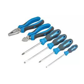 Набор инструментов norgau nps-set-ps3 6 предметов 068000003