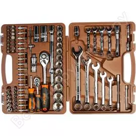 Набор инструмента Ombra OMT82S