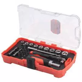 Набор инструментов park ремонтный 24 предмета nabin19 356319