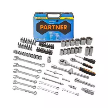 Набор инструментов Partner PA-4821-5(51985)