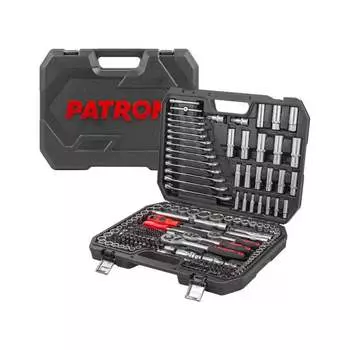 Набор инструментов Patron P-38841(47369)