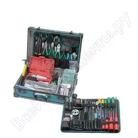 Набор инструментов proskit 1pk-1990b 00270520