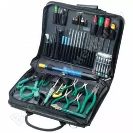 Набор инструментов proskit 1pk-2002b 00163408