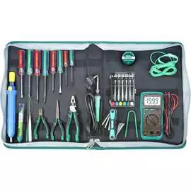 Набор инструментов Pro'sKit PK-616B С00040189