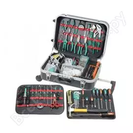 Набор инструментов Pro'sKit PK-15308BM 00270521