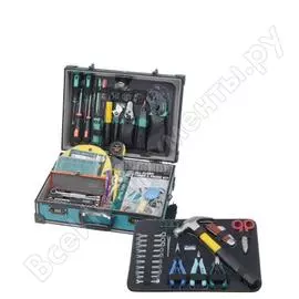 Набор инструментов proskit pk-4021m 00268472