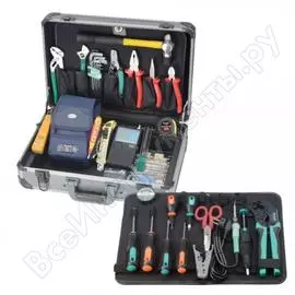 Набор инструментов proskit pk-4028bm 00231880