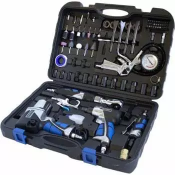 Набор инструментов Rockforce