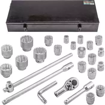 Набор инструментов Rockforce RF-68263-9(56227)