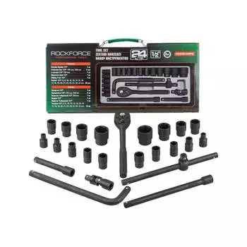 Набор инструментов Rockforce RF-4245B-5MPB