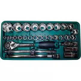 Набор инструментов Rossvik LST030