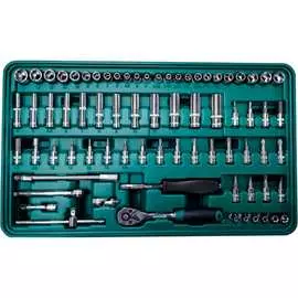 Набор инструментов Rossvik LST073