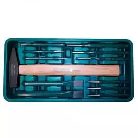 Набор инструментов Rossvik