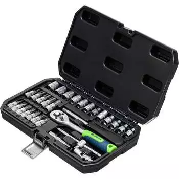 Набор инструментов СИБРТЕХ 13392