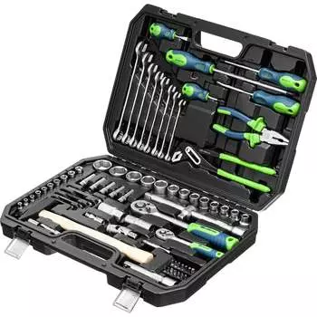 Набор инструментов СИБРТЕХ 13394