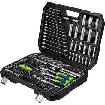 Набор инструментов СИБРТЕХ 14170