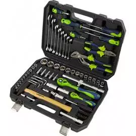 Набор инструментов СИБРТЕХ