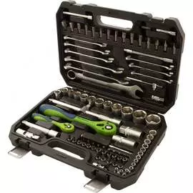 Набор инструментов СИБРТЕХ