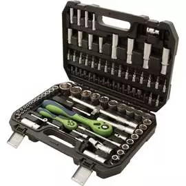 Набор инструментов СИБРТЕХ